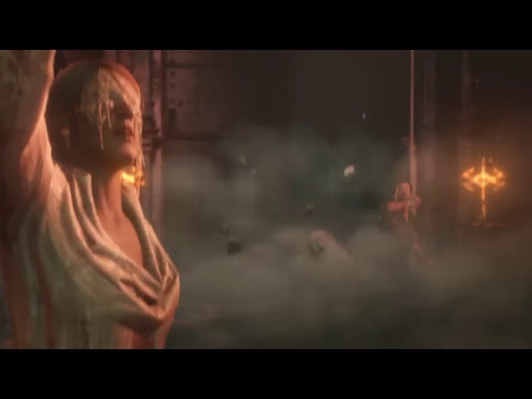 The Evil Within 2 Walkthrough Pt 32