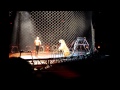 Taunting Tigers At The Circus