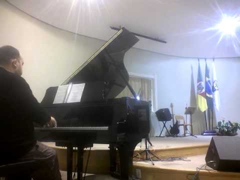 Minha Pátria Para Cristo HCC 603