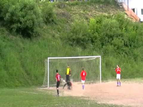 Türkiyemspor Breuberg - Aufstieg 8