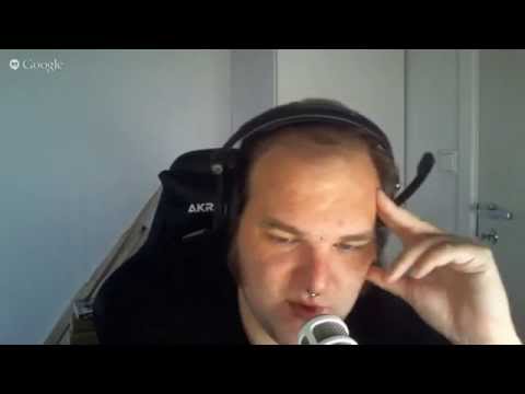 Saft og svele - 18 - Hakke no svele