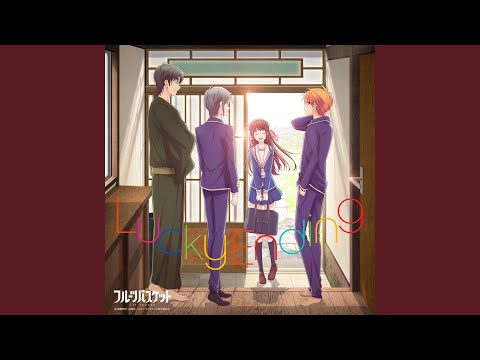 Video thumbnail for Lucky Ending