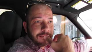 Hair system review- Before my First install