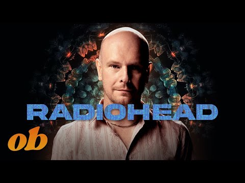 Philip Selway: Radiohead’s Rhythmic Magician