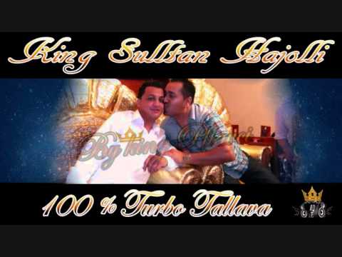 Sulltan Hajolli 2015