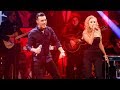 Hurts So Good Nathan Carter And Cliona Hagan The Late Late Show RTÉ One