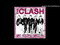 The Clash Busking Tour EP This Is England