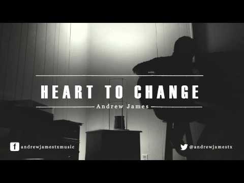 Heart To Change video