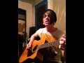 Saosin - "Seven Years" acoustic cover 