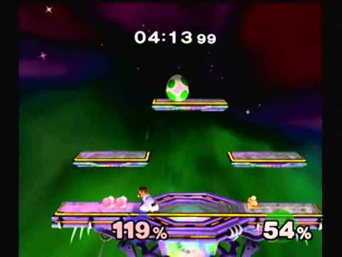 MBP: Hamyojo (Yoshi) vs PTJon (Doc)