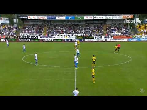 IFK Värnamo - IF Elfsborg 2022