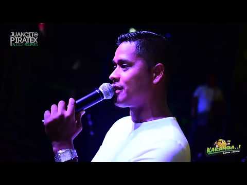 Detalles - Renzo Padilla (Karamba 2018)