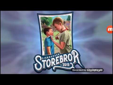 STOREBROR 2019 HEUX FT.Mobelpg