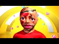 The Residents - “The Act of Being Polite” (Homemade Music Video!) (Read description for more!)
