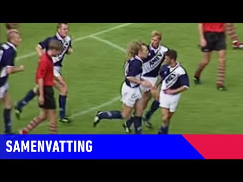 Samenvatting • N.E.C. - FC Utrecht (28-08-1994)