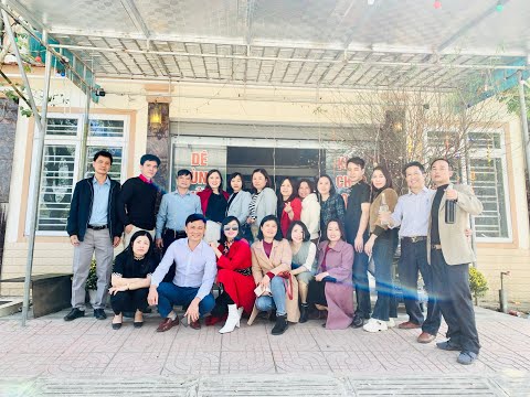 BÀI HÁT MÙA XUÂN ĐẦU TIÊN