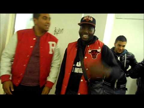 GENERATION PAPY (Musik A Venir) - Freestyle Rap [Partie 2]