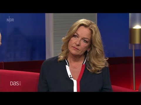 Bettina Tietjen 19 09 2020