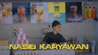 Download lagu LIL ZI - Nasib Karyawan mp3