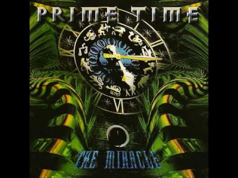 Prime Time - Seven Doors Hotel (Europe Cover)