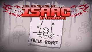 Lets Play Binding of Issac:Afterbirth Part 1