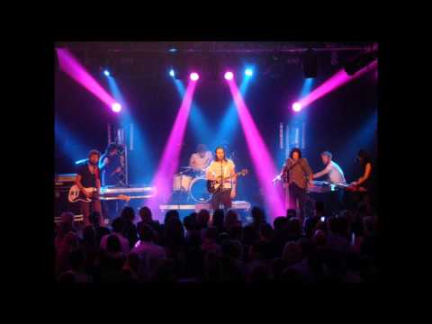 Me And My Army - Me And My Army