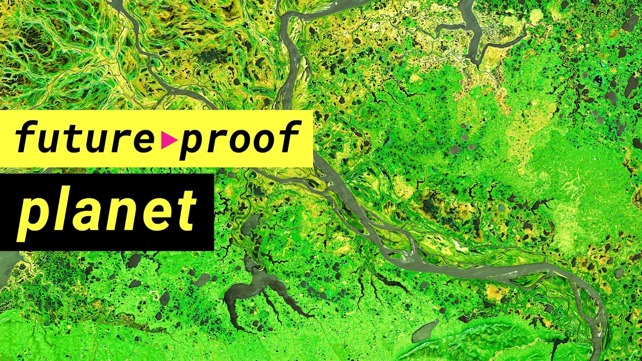 What Will It Actually Take to Save the Planet? 6 Experts Give Their Verdict