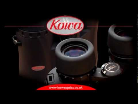 Бинокль Kowa SV 10x32 WP 914768