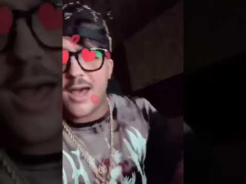 Geolier canta “Male” di samurai jay e di boro boro