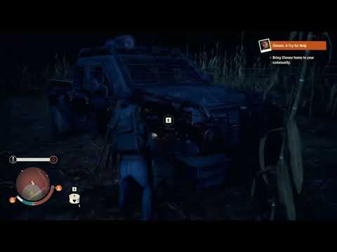 state of decay 2 part 10
