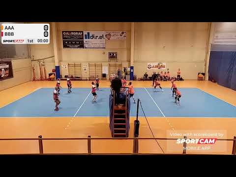 CAMPIONATO PGS GENITORI - 2023/24  - 14.04.24 - Ardor Bollate vs Virtus Sedriano - 0 - 3