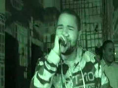 Big Ben Mixtape Launch