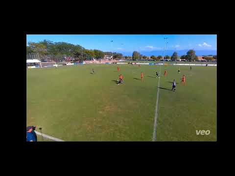 L’esprit de combativité de Jonathan MAKULAMENE (Maku) contre le FC Lonay!🔥💪🏿