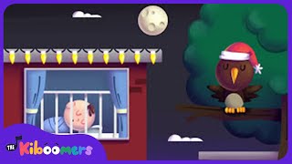 1 Hour Christmas Lullaby | Best Baby Songs | Christmas Sleep Music | The Kiboomers