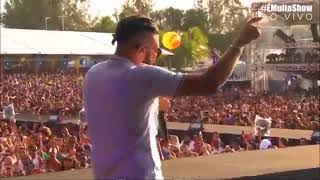 Vidinha De Balada Henrique e Juliano Ao Vivo Em Salvador