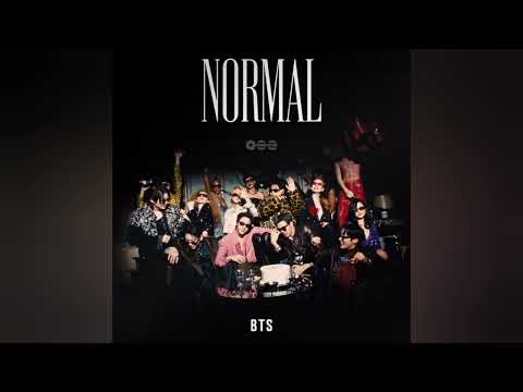 BTS - NORMAL (Instrumental)