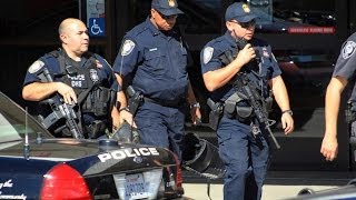 On this week's show: the LAX shooting, New Jersey mall shooting, and meet the man who looks like Jesus.