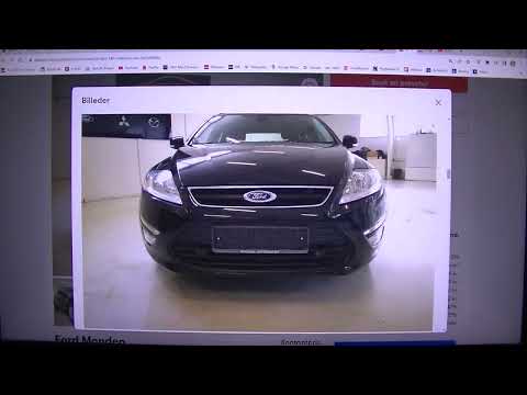 MongoTV_6906 - KIGGER PÅ NY KNALLERT 30 - Del 22 - Økonomisk Knallert 30 og Små Biler