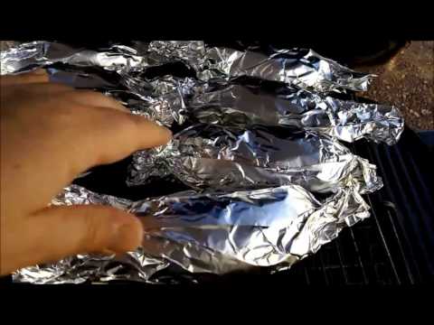 download lagu mp3 mp4 Cooking Potatoes On Weber Q, download lagu Cooking Potatoes On Weber Q gratis, unduh video klip Cooking Potatoes On Weber Q