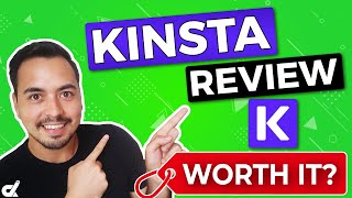 Kinsta Review (2026) ❇️ Speed Test, Live Demo & My Honest Web Hosting Recommendation