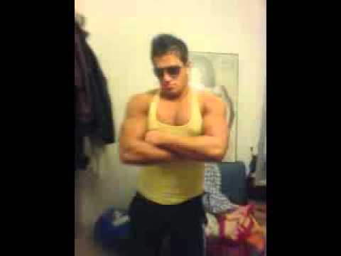 Tekken-Bugatti & J Pee feat Razio - Jetzt kommt NRW.flv