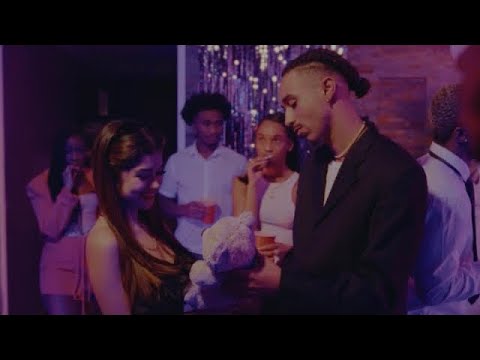 Low Jay - Last Night