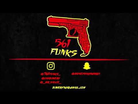 HQ1K - Raising Hell (Fast) 561Funks (Dj Merv)