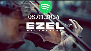 Download lagu Samoobeatz ►EZEL◄ [Sad Violine Type Beat] - Turkish Trap Beat | Turkish Music 2022 mp3