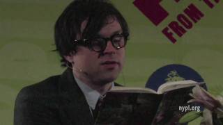 Ryan Adams | LIVE from the NYPL