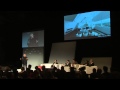 Daniel Libeskind Breaking The Wall Of Convention How Architecture Can Provoke New Thought