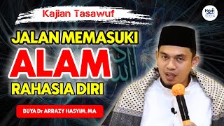 Download lagu Kajian Tarekat, Jalan Memasuki Alam Rahasia Diri | Buya Arrazy Hasyim, MA mp3 Download lagu Kajian Tarekat, Jalan Memasuki Alam Rahasia Diri | Buya Arrazy Hasyim, MA mp3