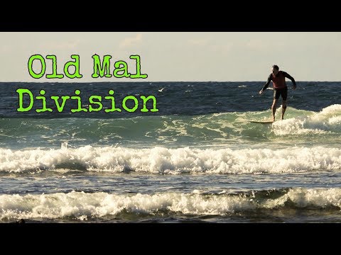 Crescent Head Malibu Classic - Old Mal Final