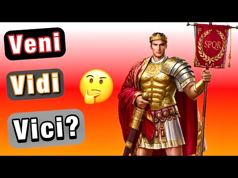 Is Marcus the New Ranged Conqueror of Evony?