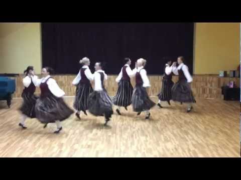 Laivinieka meita biju- VPDK Dejotprieks